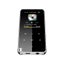 Portable Bluetooth Mp3 Player 64Gb Capacity Black Carousel 10