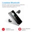 Portable Bluetooth Mp3 Player 64Gb Capacity Black Carousel 14