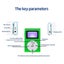 Metal Mini Mp3 Player + Earphones & Cable Carousel 4