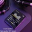 1.77 Inch Touch Screen Mp3 E Book 8Gb Memory Novel Reading Carousel 4