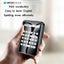 1.77 Inch Touch Screen Mp3 E Book 8Gb Memory Novel Reading Carousel 5