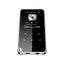 Portable Bluetooth Mp3 Player 8Gb Capacity Black Carousel 10