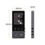 1.8 Inch 8Gb Sports Bluetooth Mp3 / Mp4 Player Screen Speaker Support Carousel 3