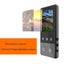 1.8 Inch 8Gb Sports Bluetooth Mp3 / Mp4 Player Screen Speaker Support Carousel 5