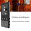 1.8 Inch 8Gb Sports Bluetooth Mp3 / Mp4 Player Screen Speaker Support Carousel 7