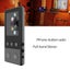 1.8 Inch 8Gb Sports Bluetooth Mp3 / Mp4 Player Screen Speaker Support Carousel 9