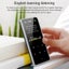 16Gb Touch Screen Bluetooth Mp3 Player With Recorder Carousel 6