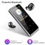 16Gb Touch Screen Bluetooth Mp3 Player With Recorder Carousel 10