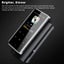 16Gb Touch Screen Bluetooth Mp3 Player With Recorder Carousel 13