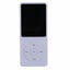 Portable Lcd Fm Radio Mp3 Mp4 Player 4Gb Memory Black Carousel 7