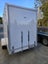 Concrete Saw and Enclosed Trailer Carousel 7