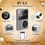 2.4 Inch Hifi Bluetooth Music Player Dsd256 Mastering Sound Quality 16Gb+16Gb... Carousel 9