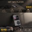 2.4 Inch Hifi Bluetooth Music Player Dsd256 Mastering Sound Quality 16Gb+16Gb... Carousel 10