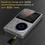 2.4 Inch Hifi Bluetooth Music Player Dsd256 Mastering Sound Quality 16Gb+16Gb... Carousel 14