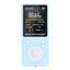 Portable Mp4 Music Player With Fm Radio & Recording Black Carousel 13