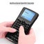 2.4 Inch Display Scientific Calculator Multi Function Record Sound Play Music... Carousel 5