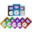 Metal Mini Mp3 Player With Screen Earphone+Cable Carousel 2