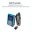 Metal Mini Mp3 Player With Screen Earphone+Cable Carousel 8