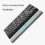 Memory Foam Wrist Rest & Mouse Pad Single Hand Black Carousel 5