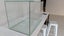 Large Fish Tank - never used Carousel 3