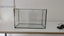 Fish Tank - never used Carousel 6