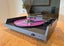 Classic NAD 5120 belt-drive turntable Carousel 3