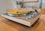 Japanese-made beauty! The Akai AP-100C turntable Carousel 4