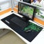 90Cm X 40Cm Extended Gaming & Office Mouse Pad Carousel 3