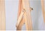 Quality Wooden Easel- Adjustable 1.75 Meters Carousel 2