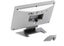 Back-light LCD Alarm Desk Clock Carousel 2