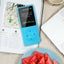 8Gb Portable Lcd Fm Radio Mp3 Mp4 Player Carousel 7