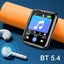 16Gb Mp3 Player With Fhd Camera & Bluetooth Carousel 9