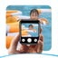 16Gb Mp3 Player With Fhd Camera & Bluetooth Carousel 10
