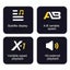 16Gb Mp3 Player With Fhd Camera & Bluetooth Carousel 11