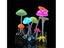 PTN NEW Fish Tank Ornament Sale Sale Carousel 6
