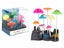 PTN NEW Fish Tank Ornament Sale Sale Carousel 9