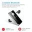 Portable Bluetooth Mp3 Player 8Gb Capacity Black Carousel 14