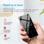 Portable Bluetooth Mp3 Player 8Gb Capacity Black Carousel 16