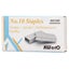KW-triO 00100 Staples No.10, Pack of 1000 [00100] Carousel 1
