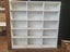 Large Bookcase / Display Shelf / Filing Shelf - Heavy Duty Carousel 1