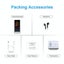 High Def Noise Reduction Mp4 Player 8Gb Record / E Book / Tf No Bluetooth Carousel 4