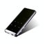 High Def Noise Reduction Mp4 Player 8Gb Record / E Book / Tf No Bluetooth Carousel 5