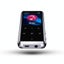 High Def Noise Reduction Mp4 Player 8Gb Record / E Book / Tf No Bluetooth Carousel 6