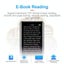 High Def Noise Reduction Mp4 Player 8Gb Record / E Book / Tf No Bluetooth Carousel 9