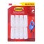 3M XA006800388 Command Hook 17102-8 Small White, Value Pack of 8 [XA006800388] Carousel 1
