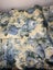BUNDLE OF SMALL PIECES OF CURTAIN FABRIC (10) Carousel 2