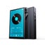 High Res 4.0 InchTouch Mp3 Player 16Gb Memory Black Carousel 1