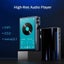 High Res 4.0 InchTouch Mp3 Player 16Gb Memory Black Carousel 2