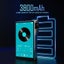 High Res 4.0 InchTouch Mp3 Player 16Gb Memory Black Carousel 3