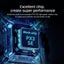 High Res 4.0 InchTouch Mp3 Player 16Gb Memory Black Carousel 5